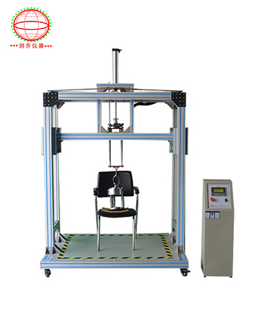 辦公椅反復(fù)沖擊試驗機(jī)